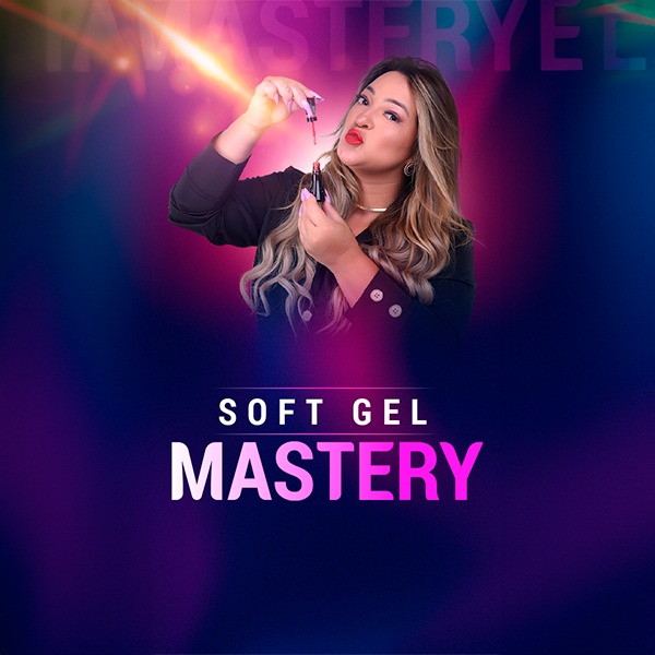Softgel Mastery - Curso